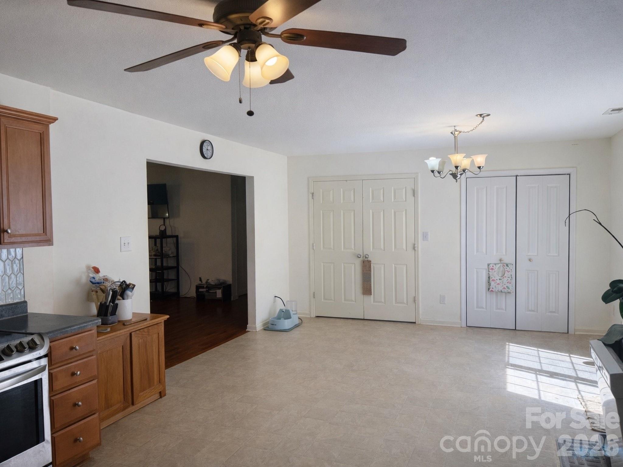 Flying V Acres - Residential