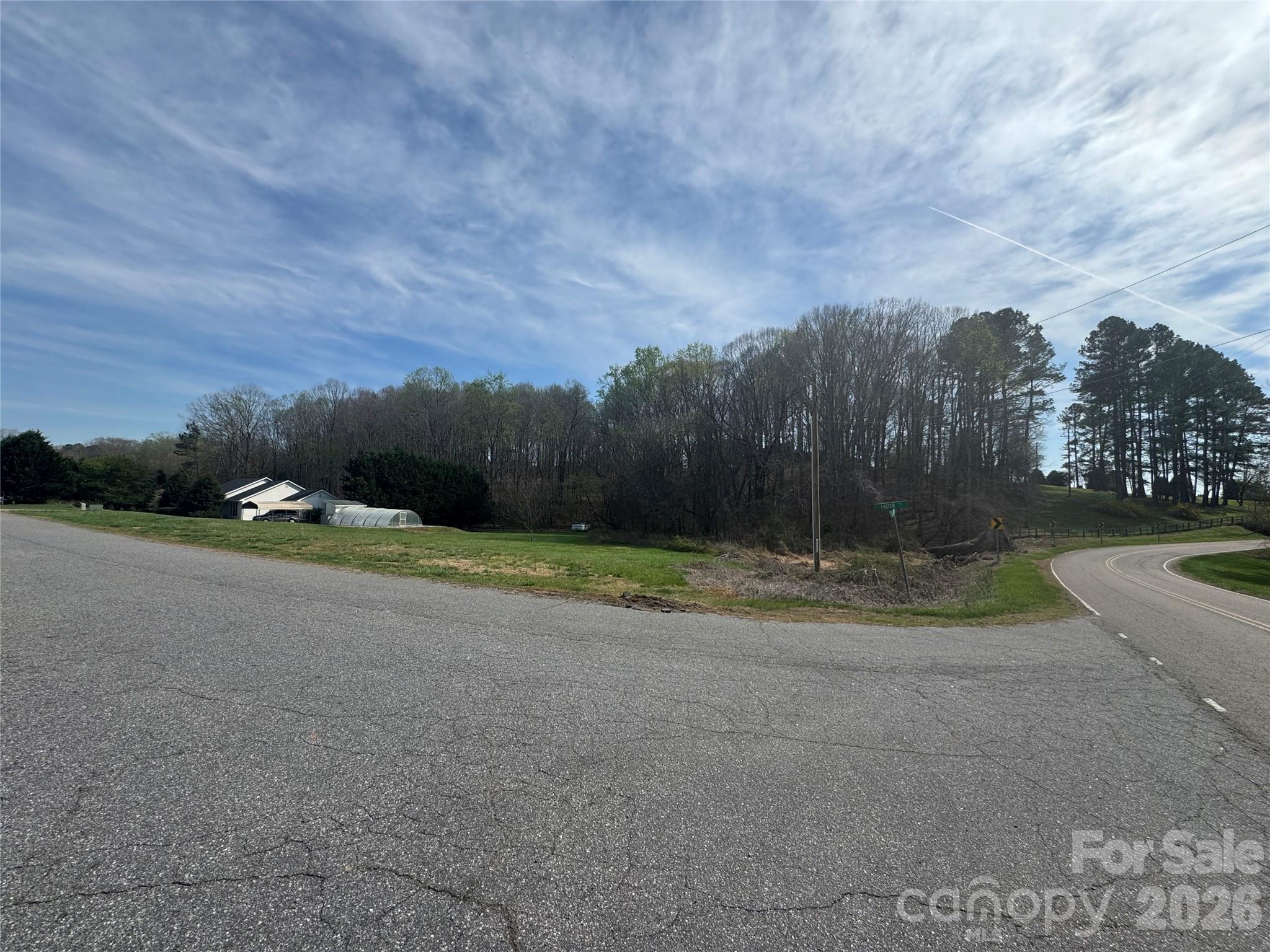 Flying V Acres - Residential