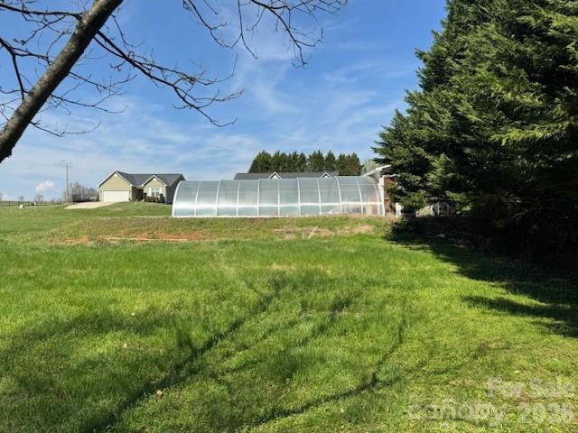 Flying V Acres - Residential