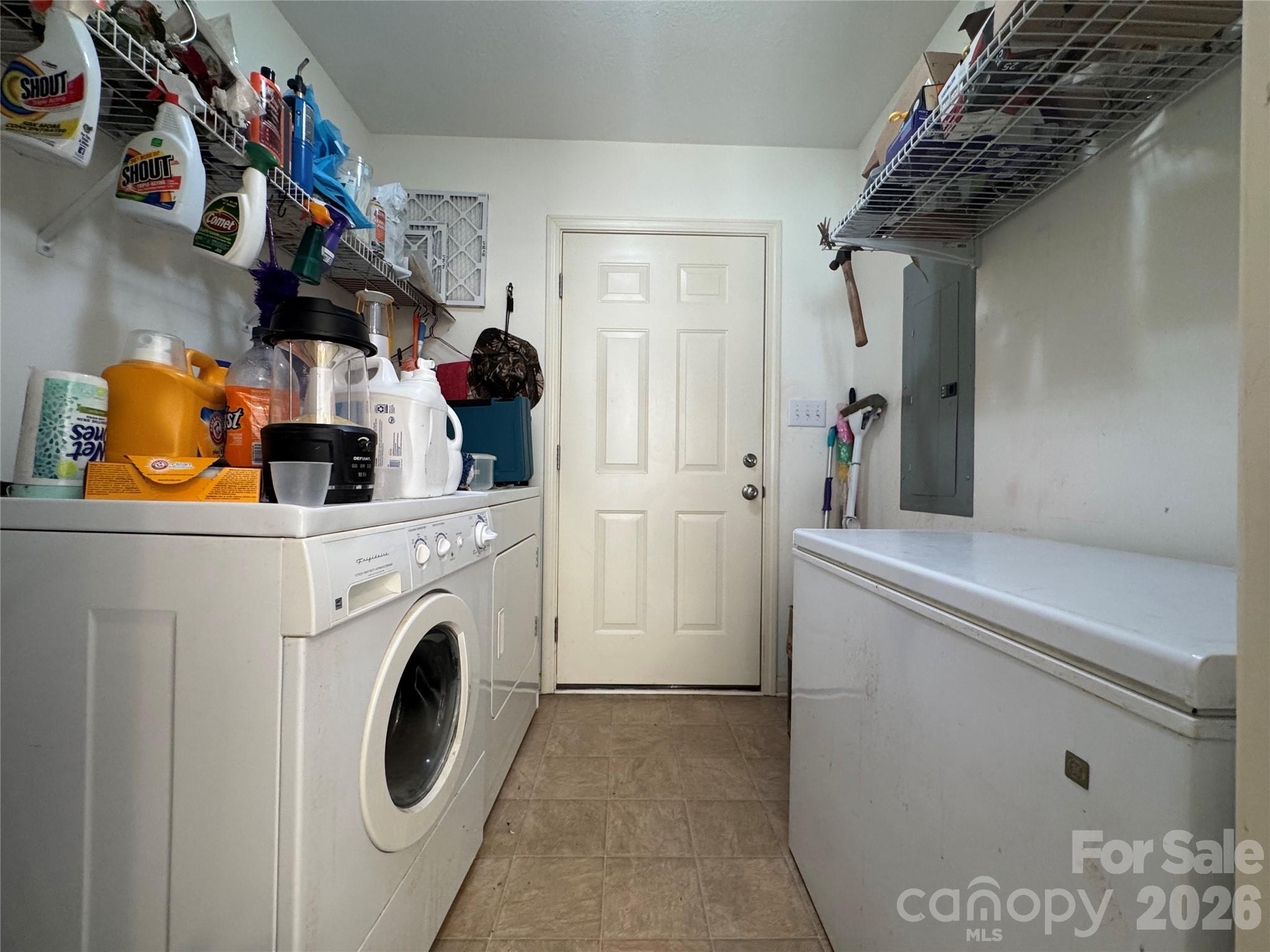 Flying V Acres - Residential