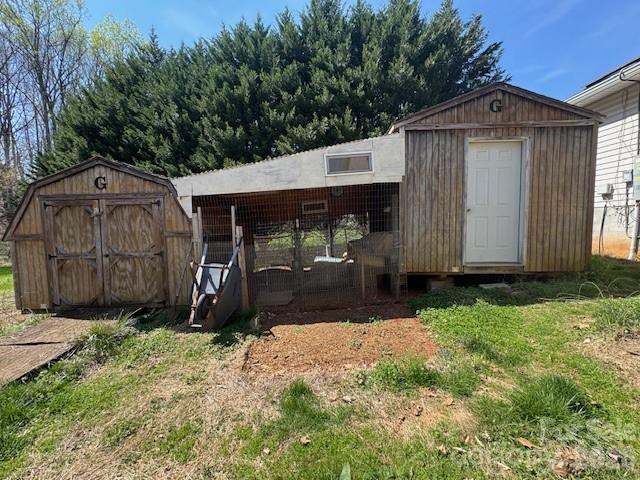 Flying V Acres - Residential