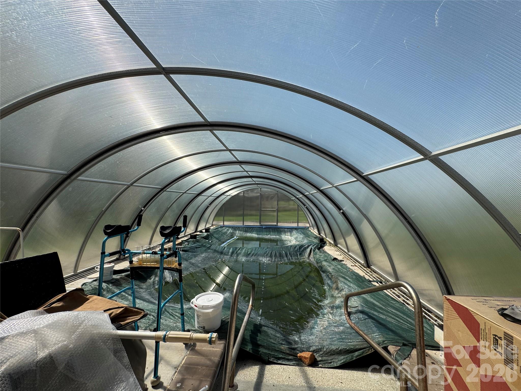 Flying V Acres - Residential