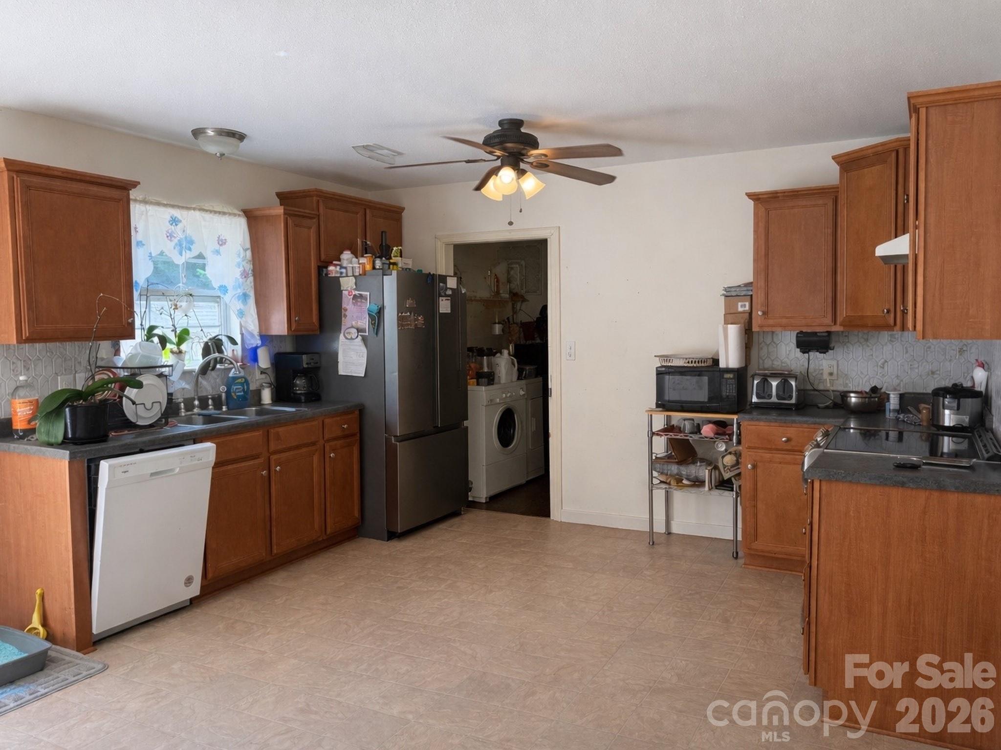 Flying V Acres - Residential