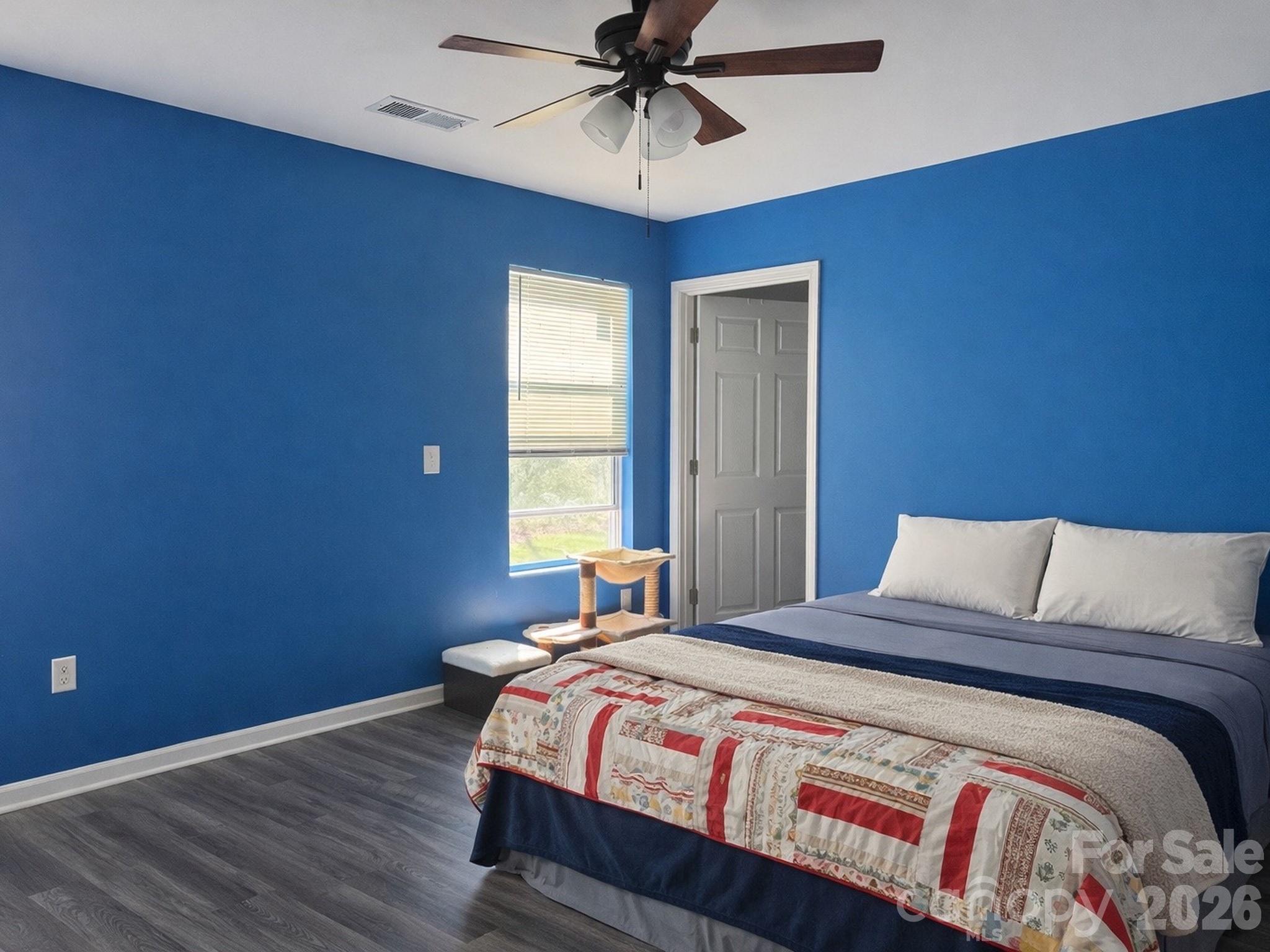 Flying V Acres - Residential