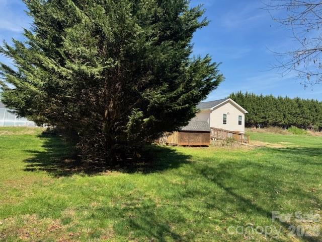 Flying V Acres - Residential