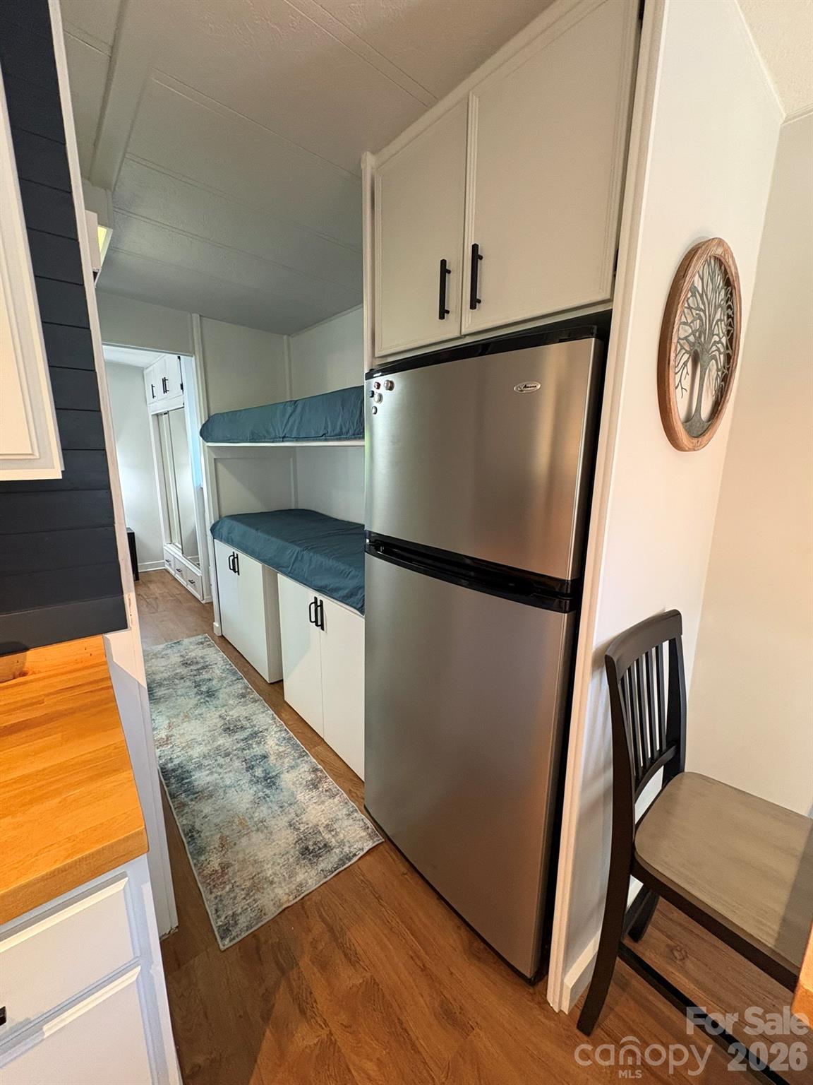 Linville Land Harbor - Residential