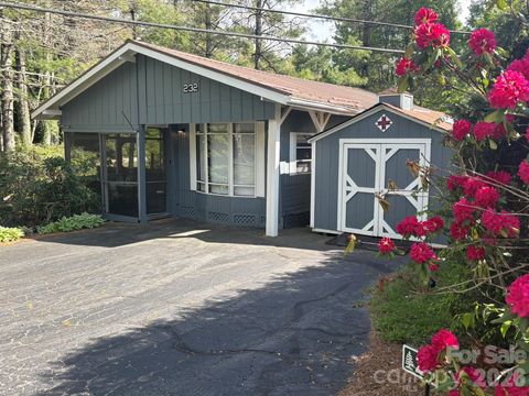 Photo of 232 Trillium Road, Newland, NC 28657 (MLS # 4381213)