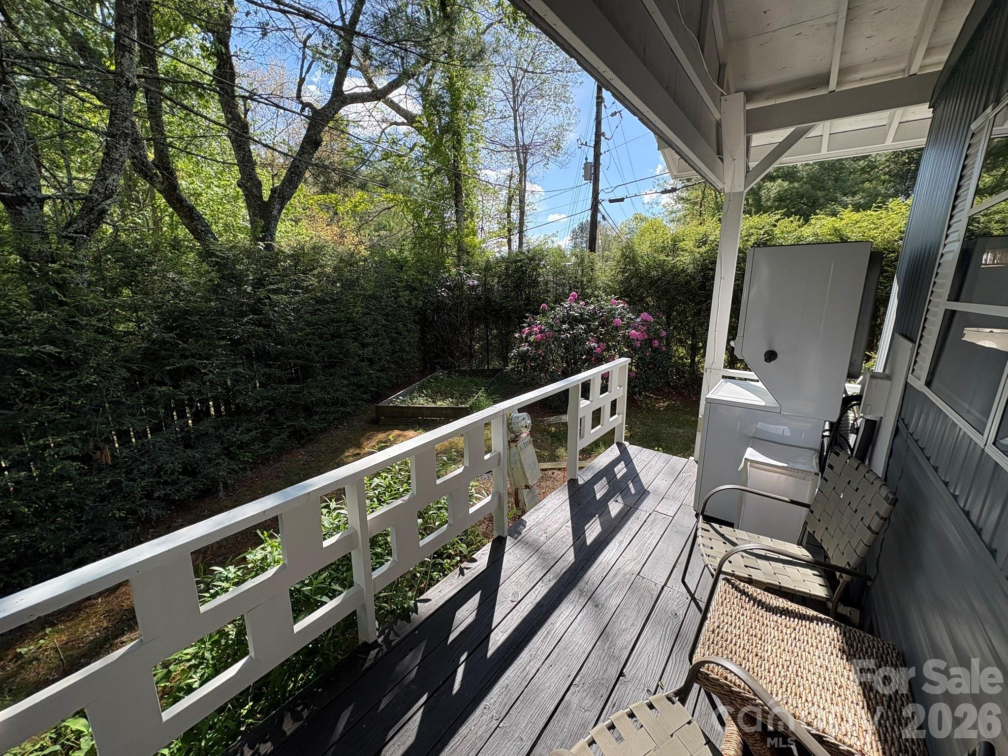 Linville Land Harbor - Residential