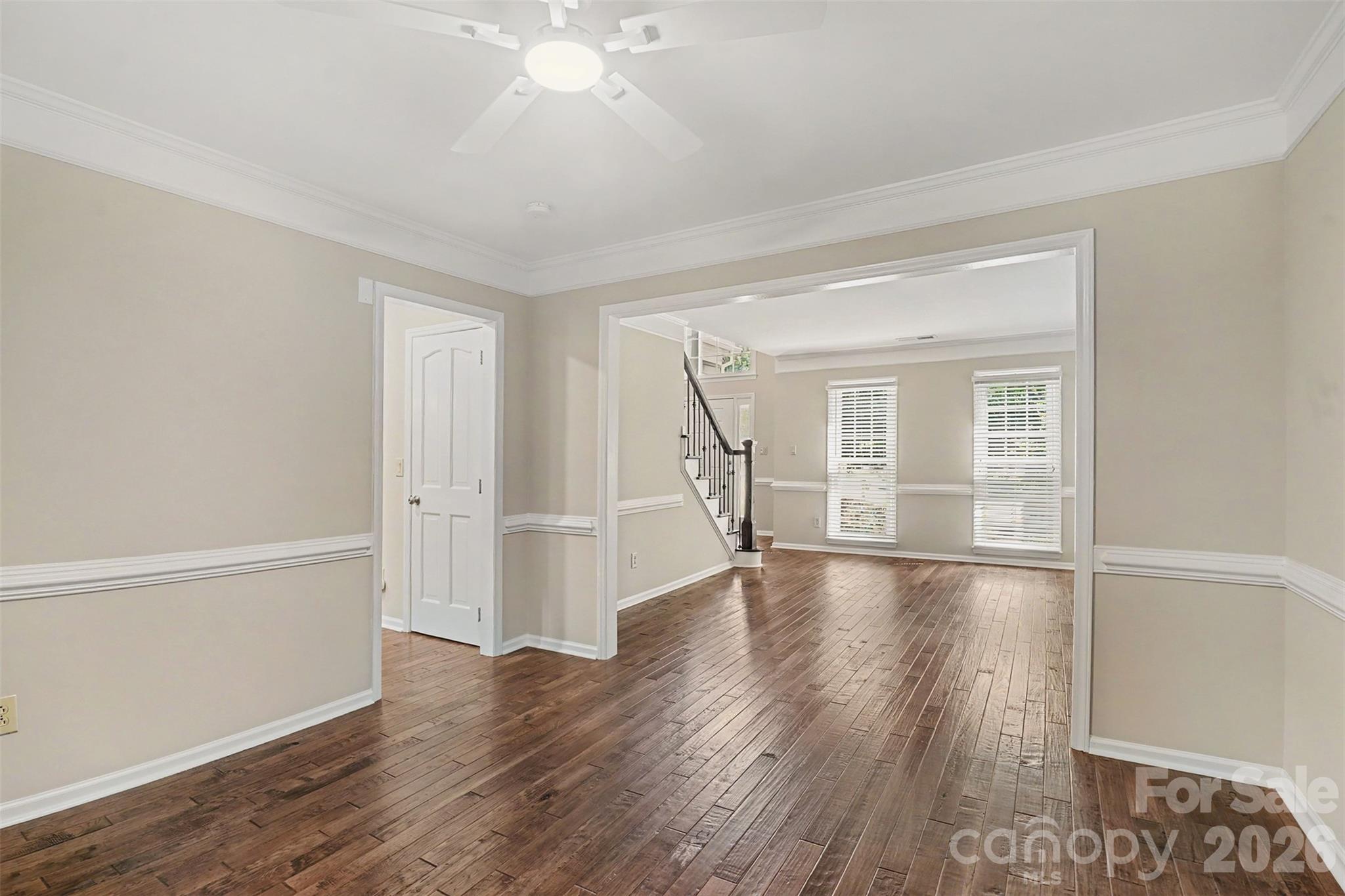 6443 High Creek Court