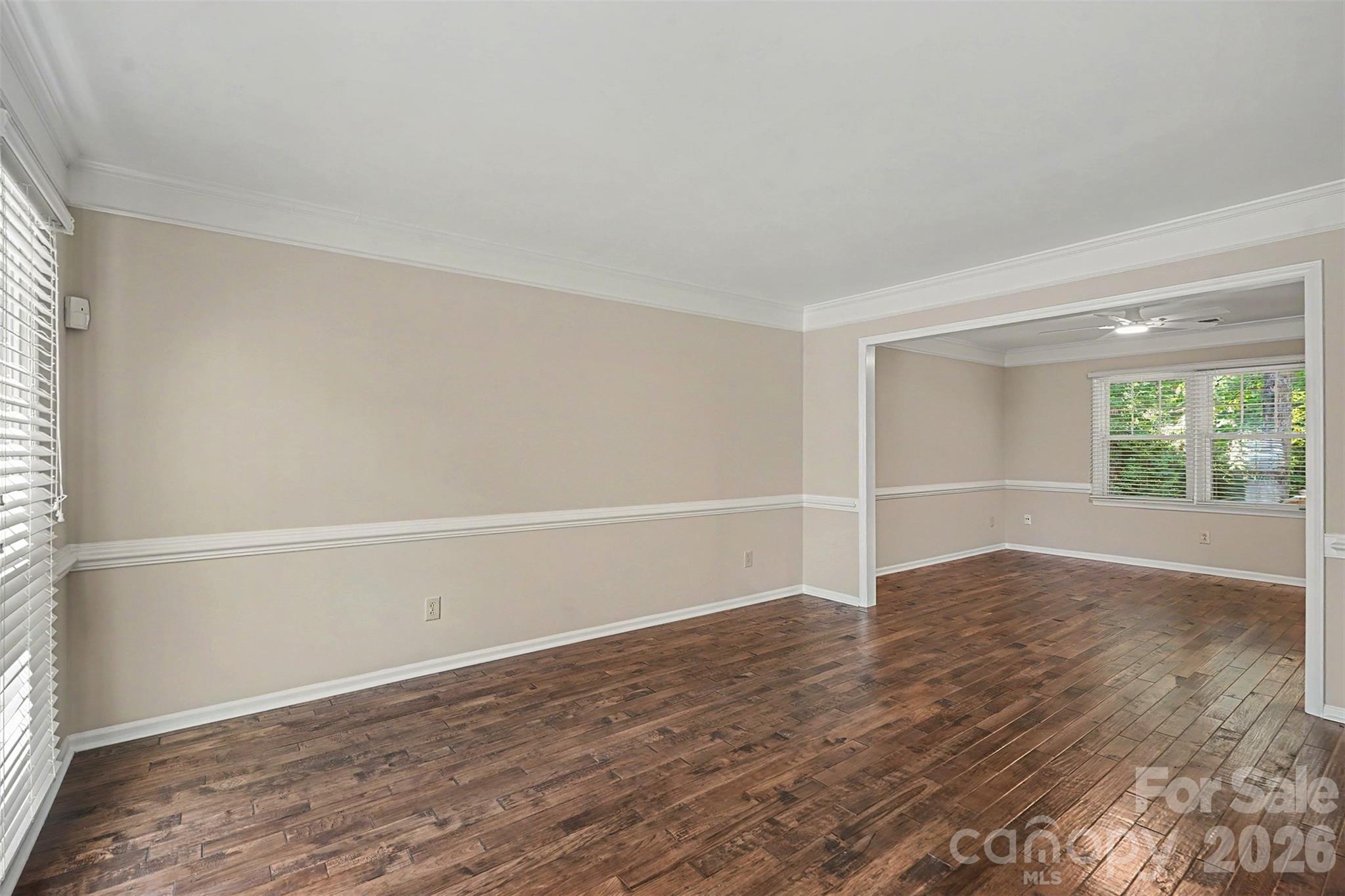 6443 High Creek Court
