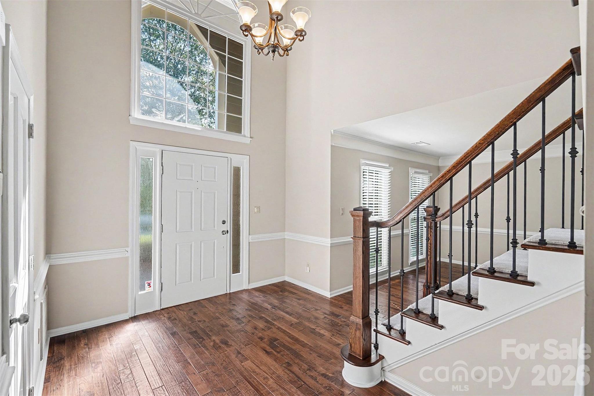 6443 High Creek Court