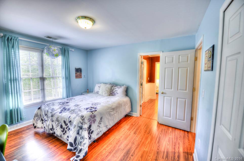 Providence Hills - Residential