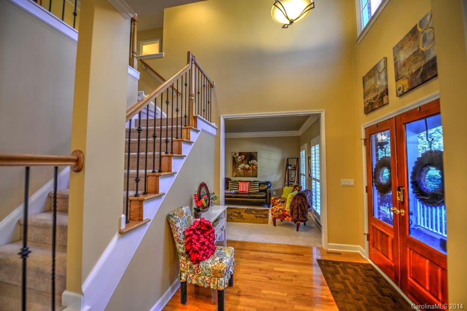 Providence Hills - Residential