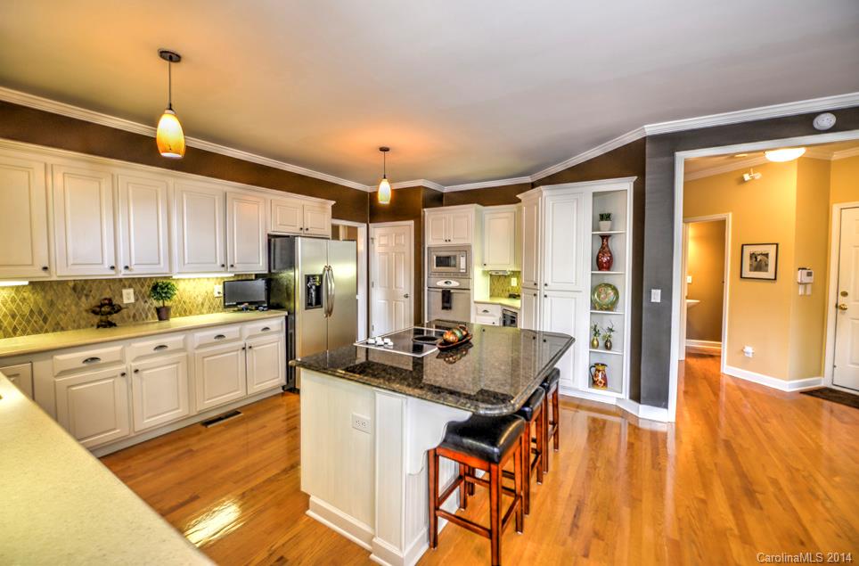 Providence Hills - Residential