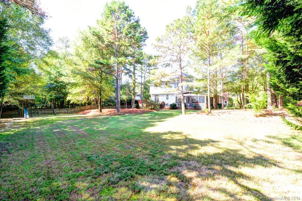 Providence Hills - Residential