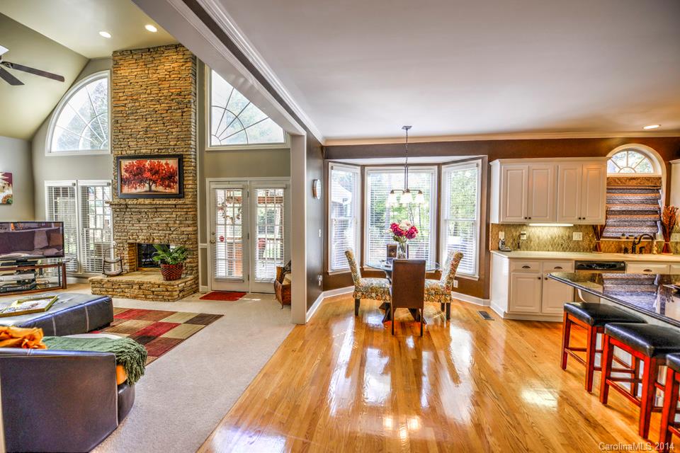 Providence Hills - Residential