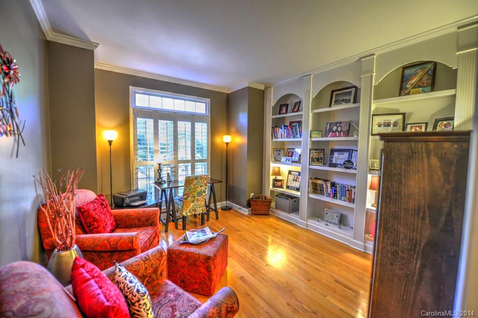 Providence Hills - Residential