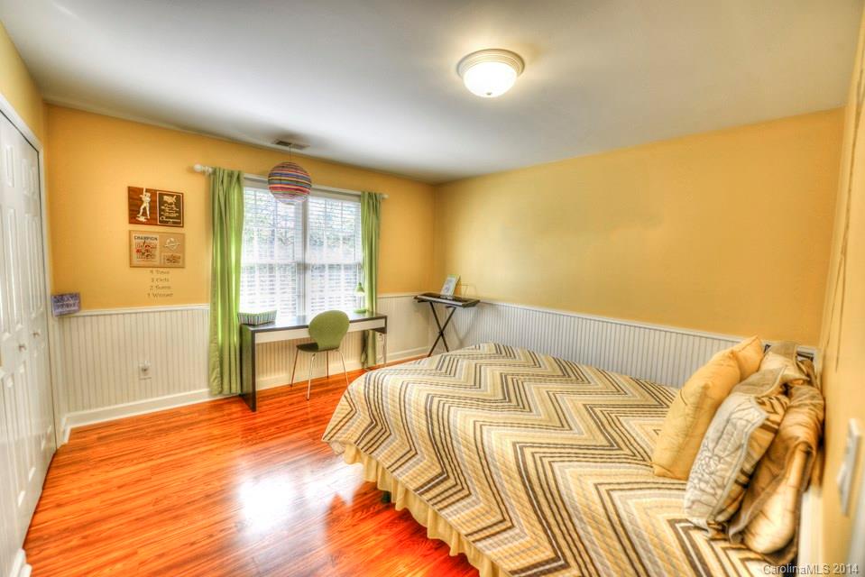 Providence Hills - Residential