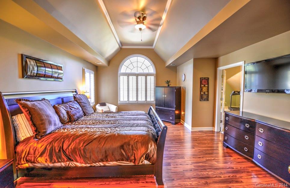 Providence Hills - Residential