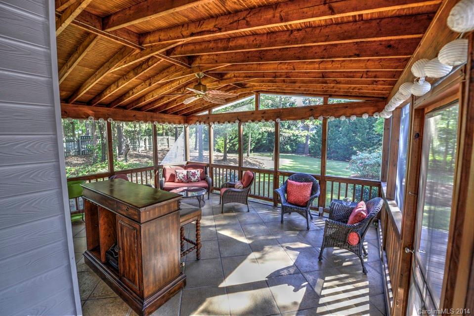 Providence Hills - Residential