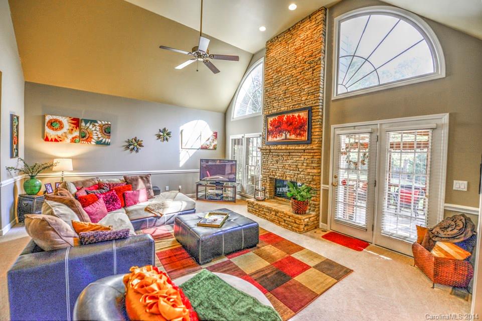 Providence Hills - Residential