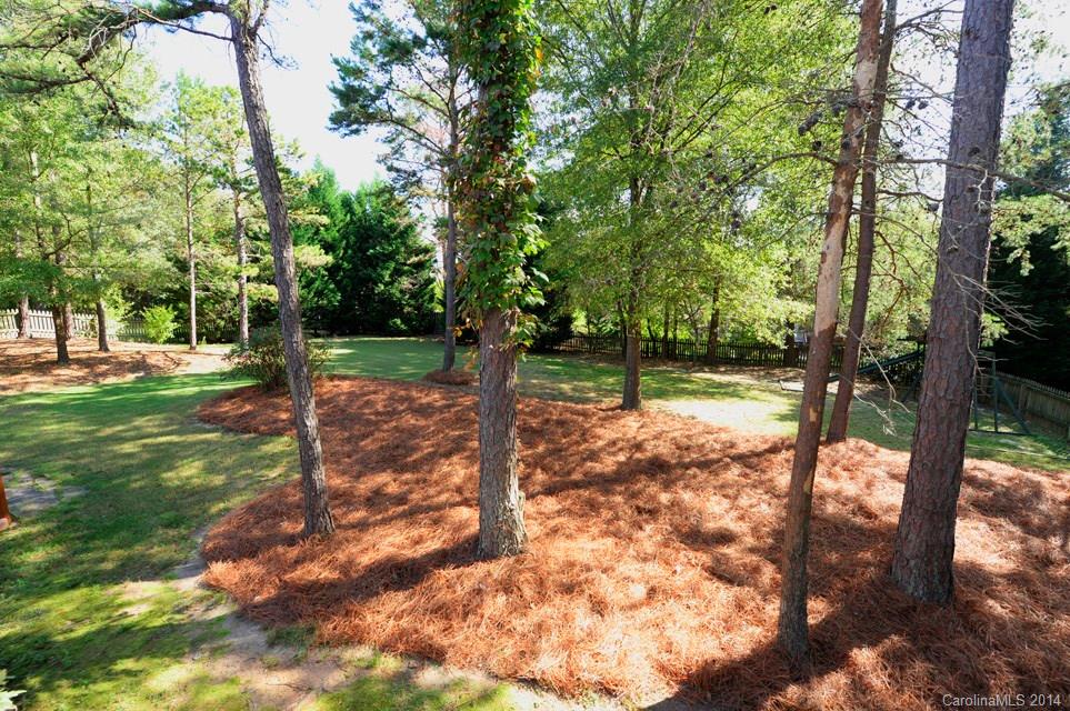 Providence Hills - Residential