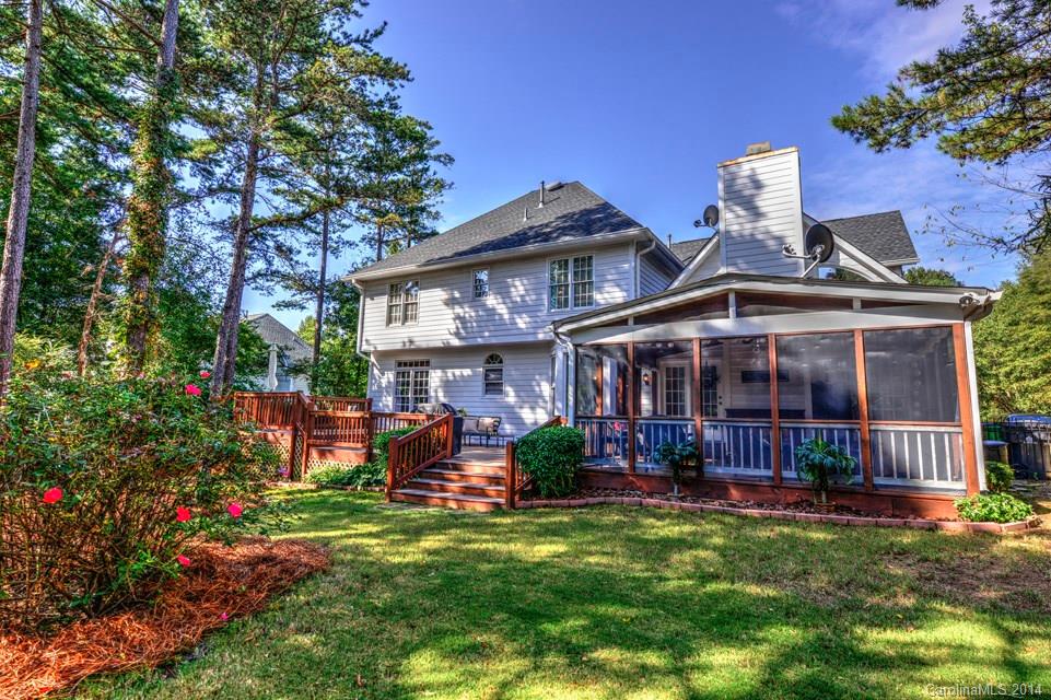 Providence Hills - Residential