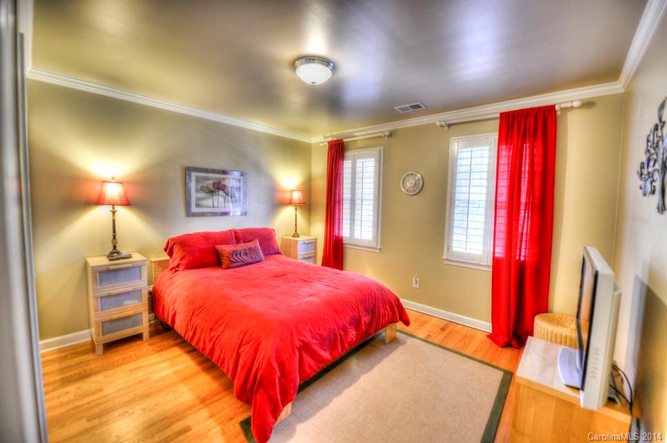 Providence Hills - Residential