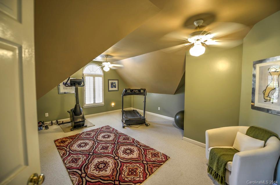 Providence Hills - Residential