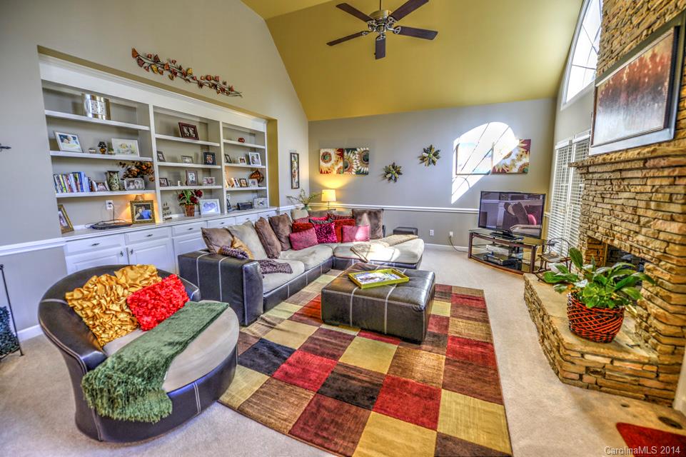 Providence Hills - Residential