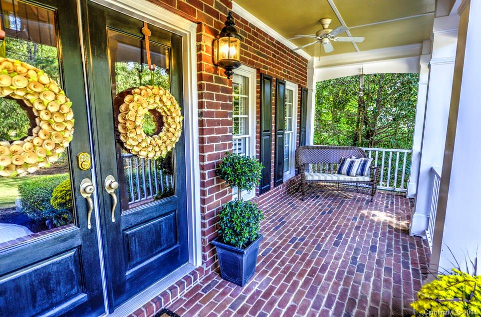 Providence Hills - Residential