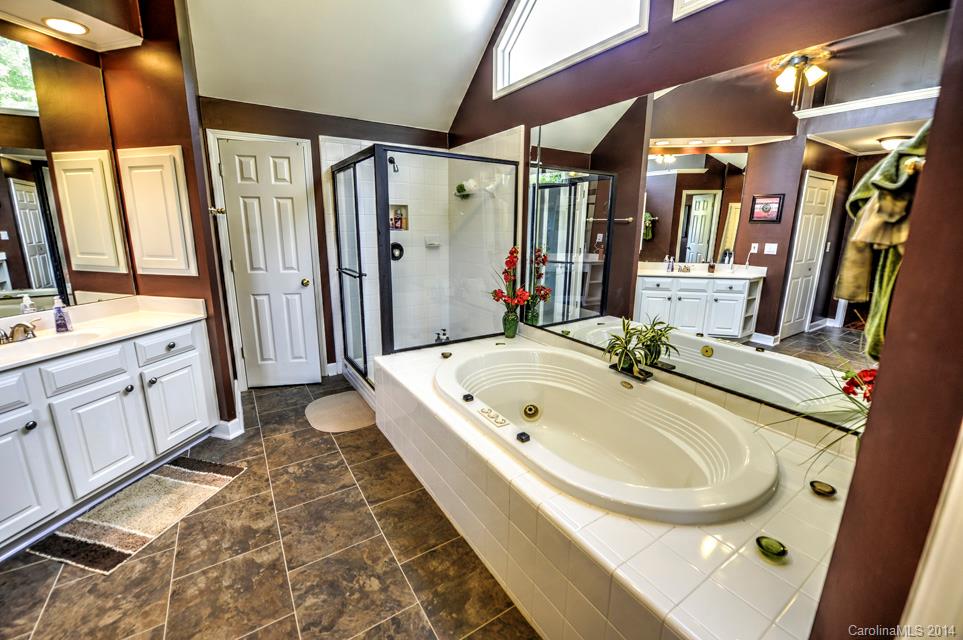 Providence Hills - Residential