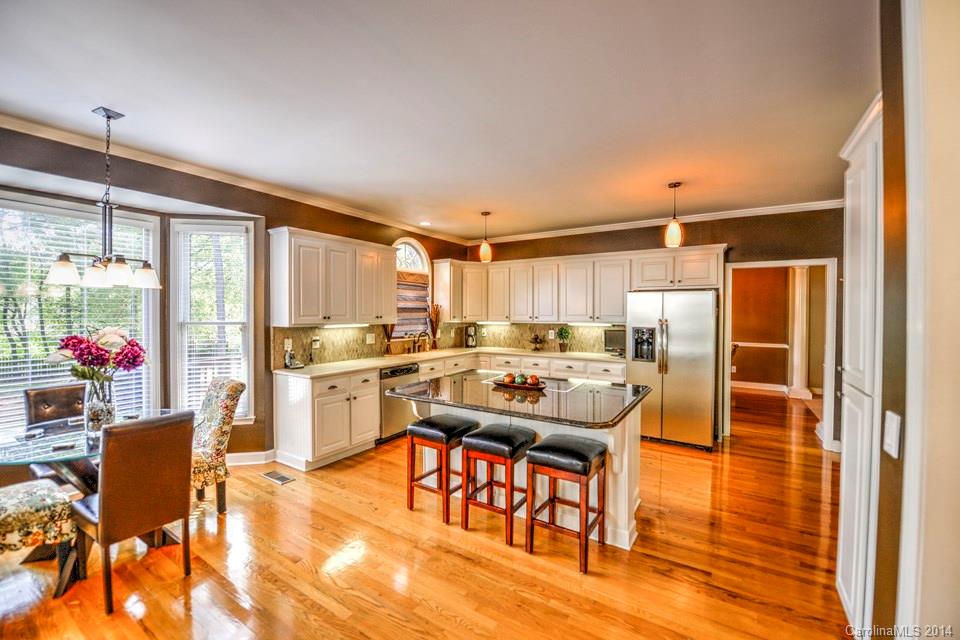 Providence Hills - Residential