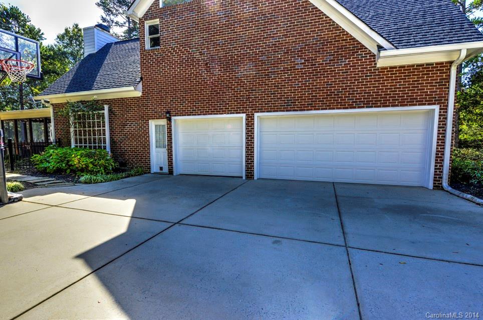 Providence Hills - Residential