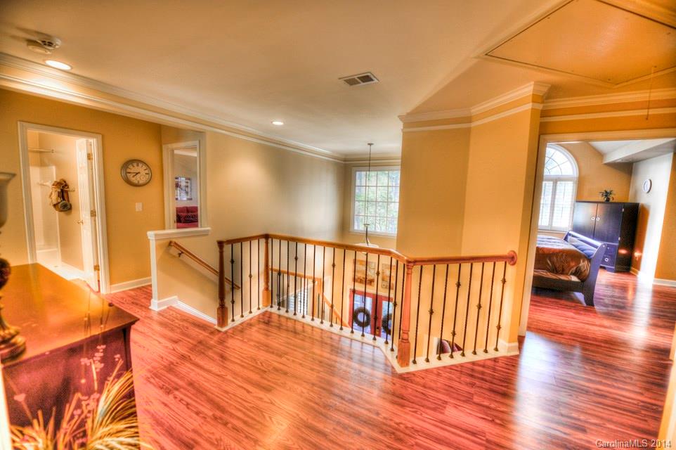 Providence Hills - Residential