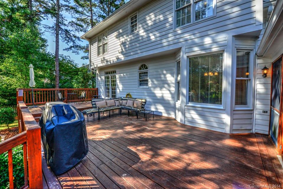 Providence Hills - Residential