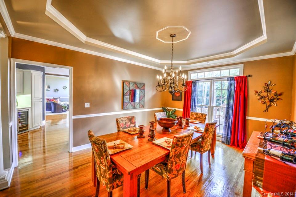 Providence Hills - Residential