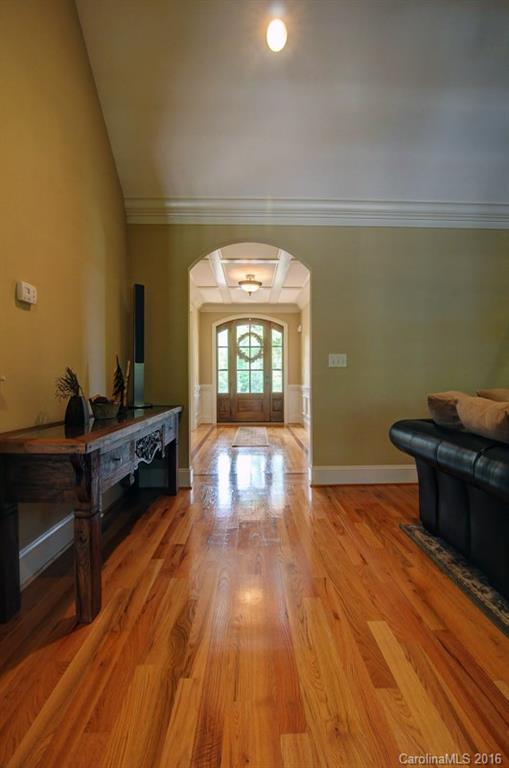 Carolina Coves - Residential