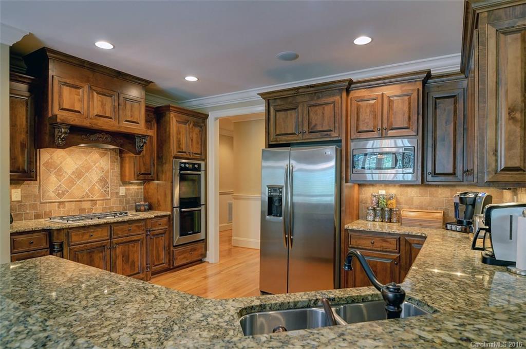 Carolina Coves - Residential