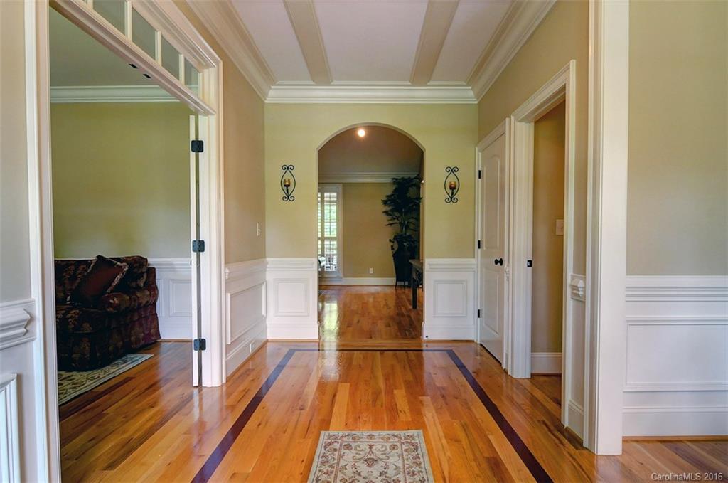 Carolina Coves - Residential