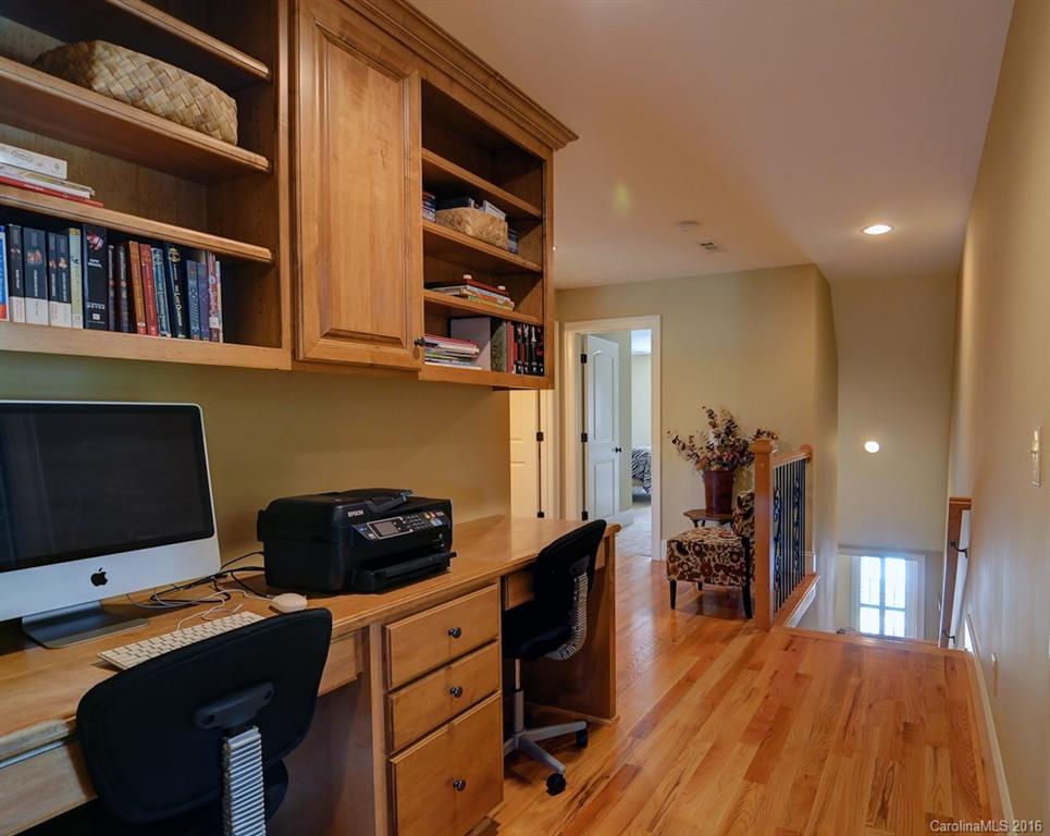 Carolina Coves - Residential