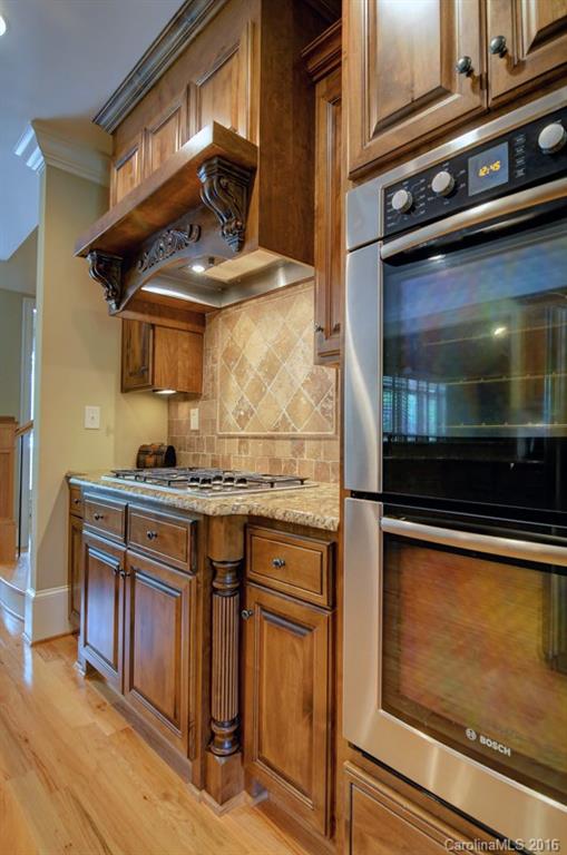 Carolina Coves - Residential