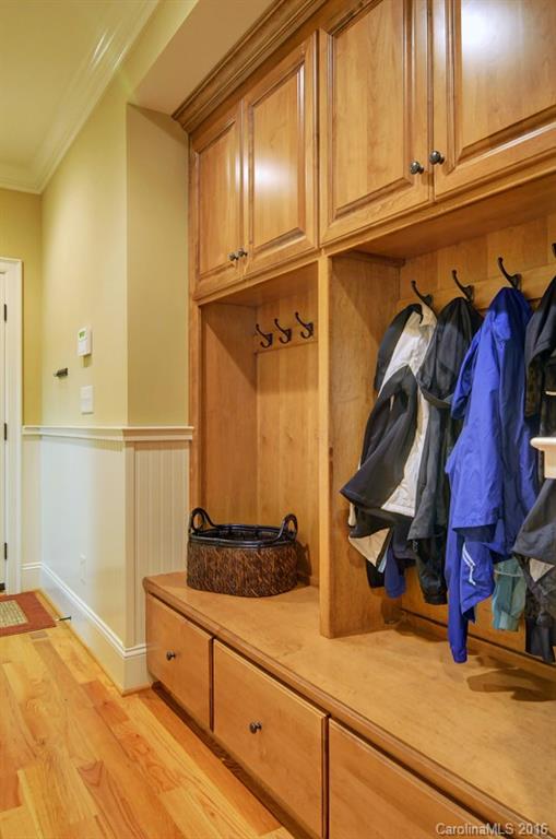 Carolina Coves - Residential