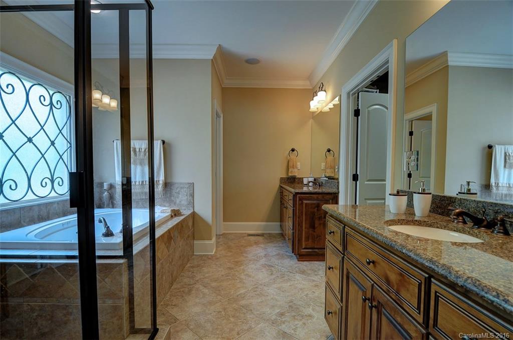 Carolina Coves - Residential