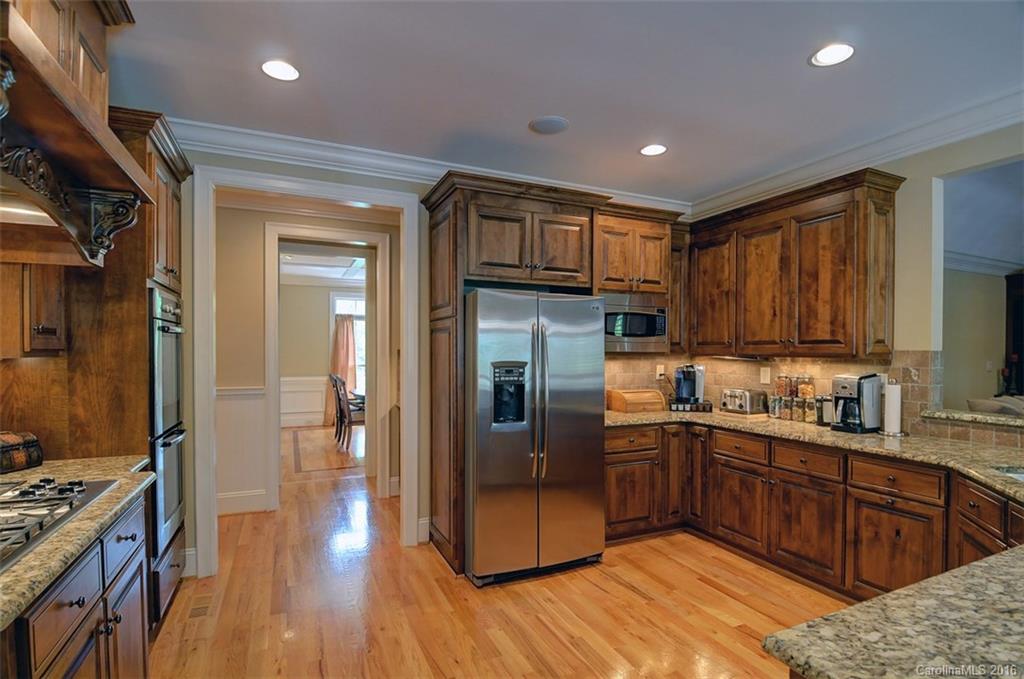 Carolina Coves - Residential