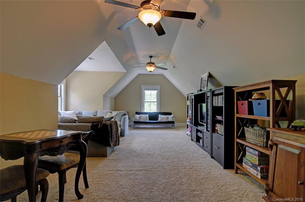 Carolina Coves - Residential