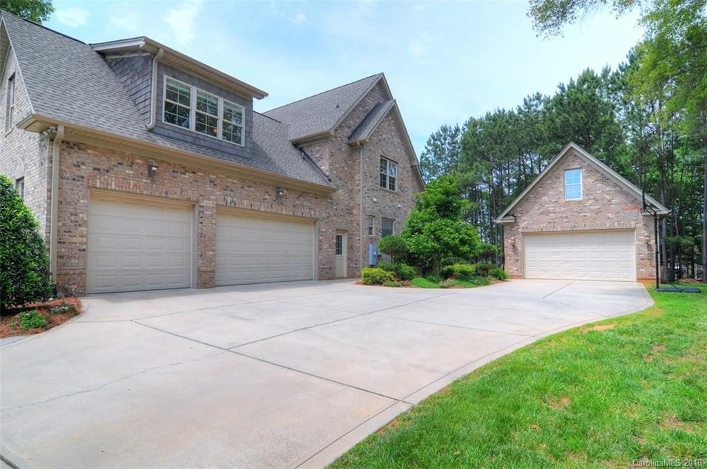 Carolina Coves - Residential