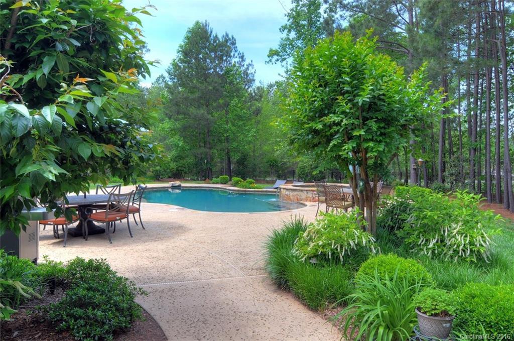 Carolina Coves - Residential