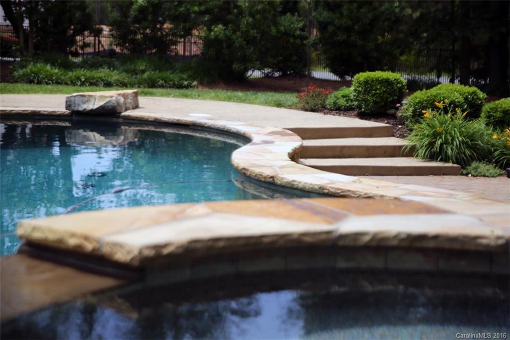 Carolina Coves - Residential