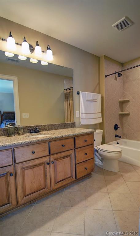 Carolina Coves - Residential